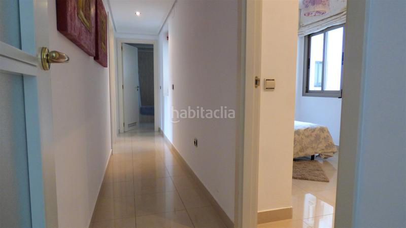 Foto 536311af-e3e5-494a-84cb-0f97a910f993. Pis a calle pacífico 3 a Paseo Marítimo Oeste - Pacífico Málaga