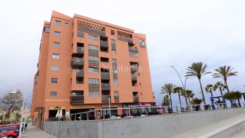 Foto 802d4067-787a-4cb2-a00f-f68e415ef0b7. Pis a calle pacífico 3 a Paseo Marítimo Oeste - Pacífico Málaga