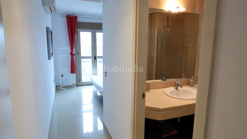 Foto 9ebf3ece-9767-431c-82e5-19c39b756352. Pis a calle pacífico 3 a Paseo Marítimo Oeste - Pacífico Málaga
