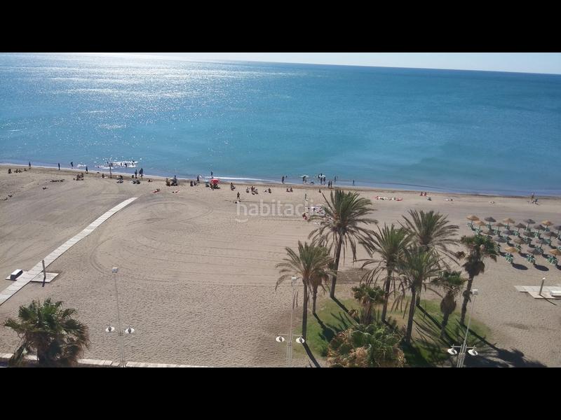 Foto c7a6e0b1-c56c-4648-9c7b-b6e8a02c9c32. Pis a calle pacífico 3 a Paseo Marítimo Oeste - Pacífico Málaga