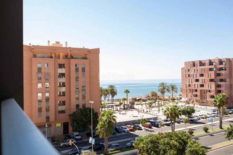 Foto c93849e1-e0cf-4b56-96fe-0642914962b4. Pis a calle pacífico 3 a Paseo Marítimo Oeste - Pacífico Málaga