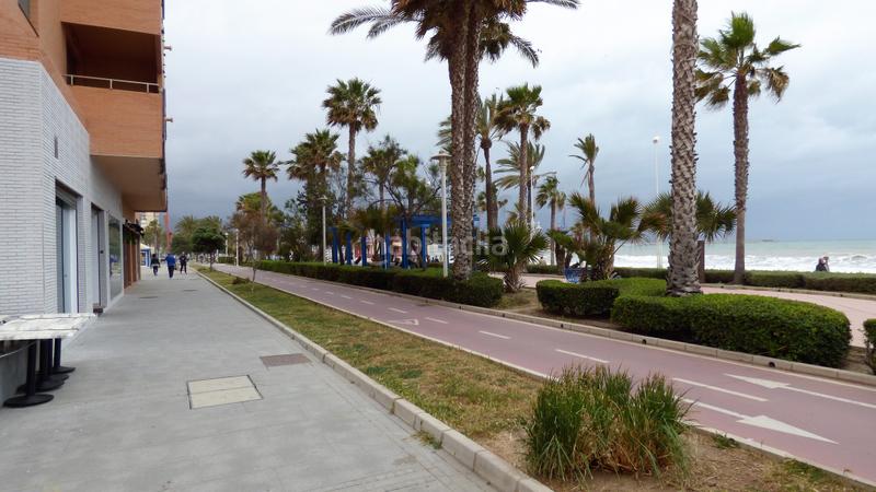 Foto d000ed90-cf92-46cc-a08f-4fdaf182ef6c. Pis a calle pacífico 3 a Paseo Marítimo Oeste - Pacífico Málaga