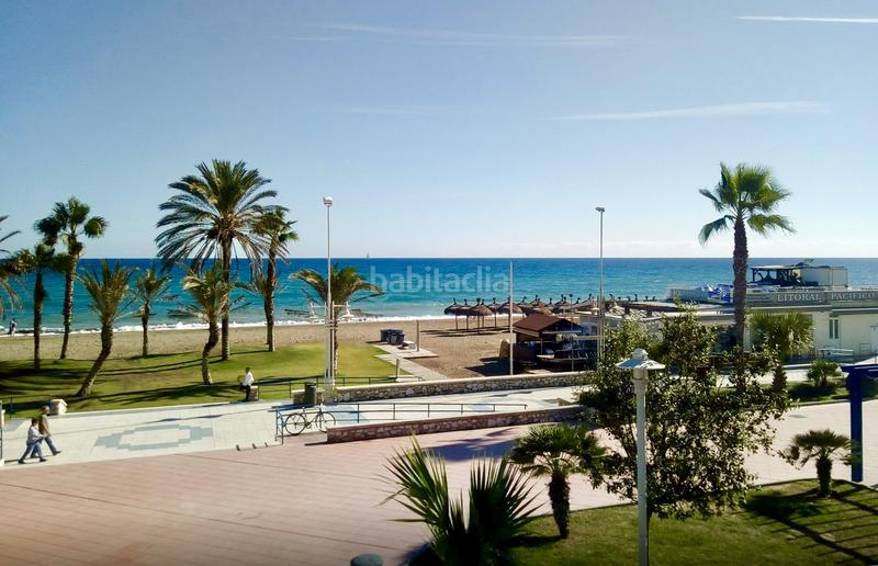 Foto ef9f2178-0ace-4544-9781-a5364c62c4de. Pis a calle pacífico 3 a Paseo Marítimo Oeste - Pacífico Málaga