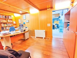 Business premise in El Coll