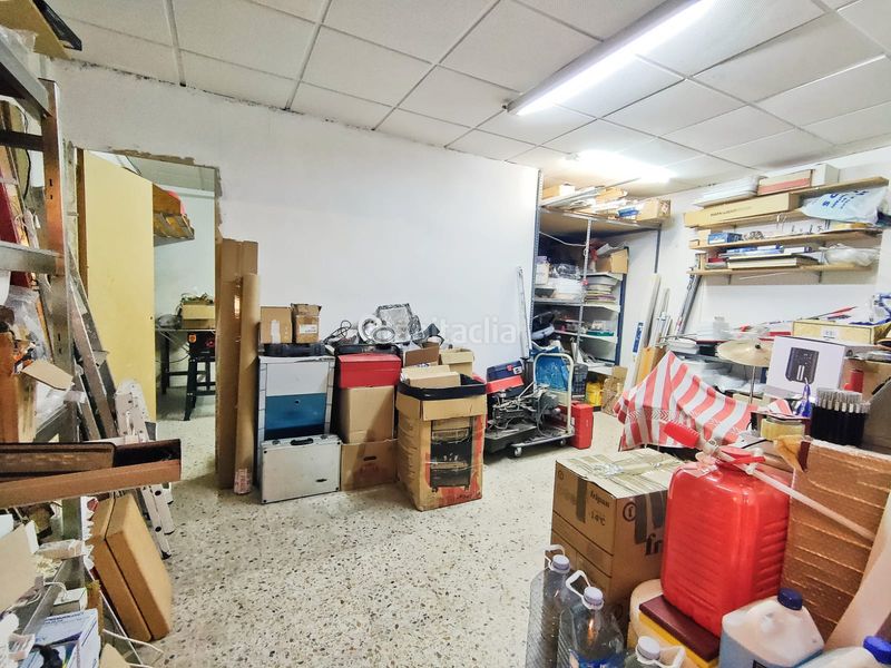 Foto 1520c2ae-09d0-4304-b690-fca99f49b979. Local comercial en El Coll Barcelona