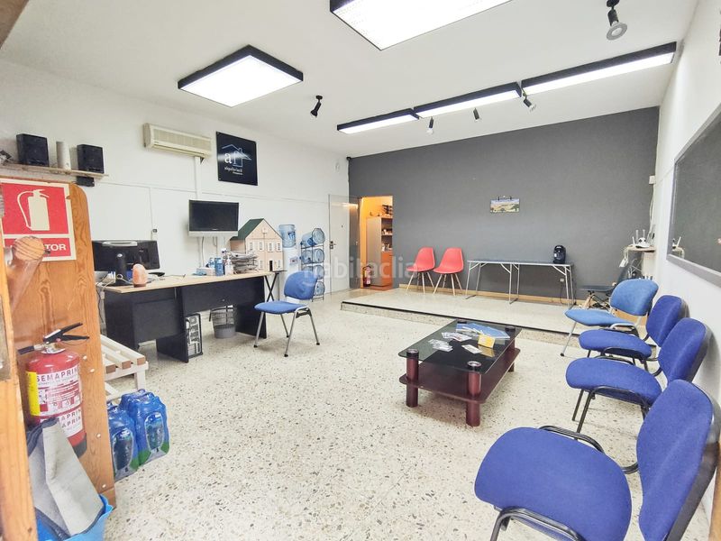 Foto 4ff3aa34-5081-4e42-93bc-bf67fae58a32. Local comercial en El Coll Barcelona
