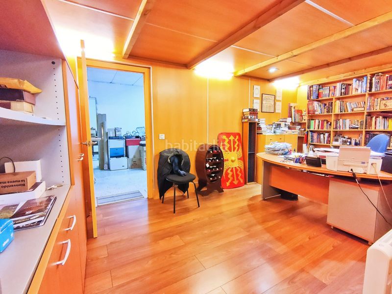 Foto a4e388a9-77be-4d7b-a241-a85228314331. Local comercial en El Coll Barcelona