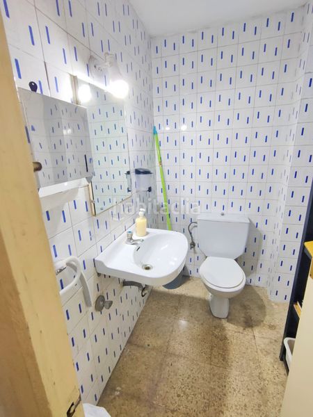Foto cfc49315-4ced-4bf0-a87d-1ff5f98448cd. Local comercial en El Coll Barcelona