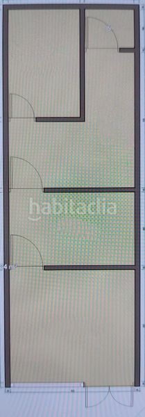Foto dba09318-6112-4cbc-a6b8-d0d61169ef96. Local comercial en El Coll Barcelona