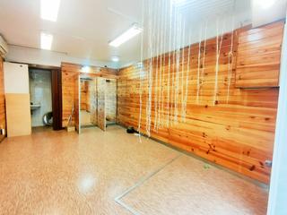 Business premise in El Coll