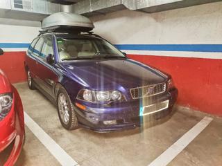 Car parking in Rambla del carmel 24