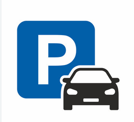 Autoparkplatz in Carrer de batet 11