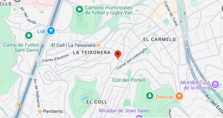 Appartement à La Teixonera