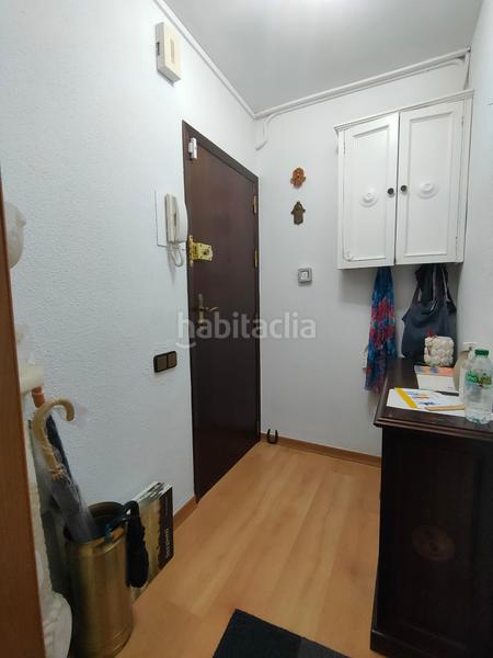 Foto 088a7d9d-fa5a-43d3-b889-1044538bbecd. Piso en El Coll Barcelona