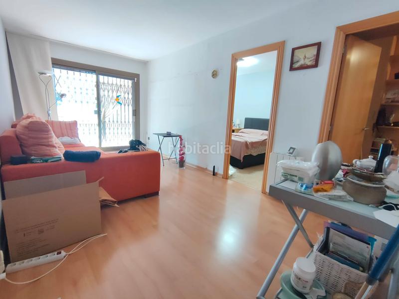 Foto 4d8e5a9c-7e9f-46a0-a240-b97a195348ce. Piso en El Coll Barcelona