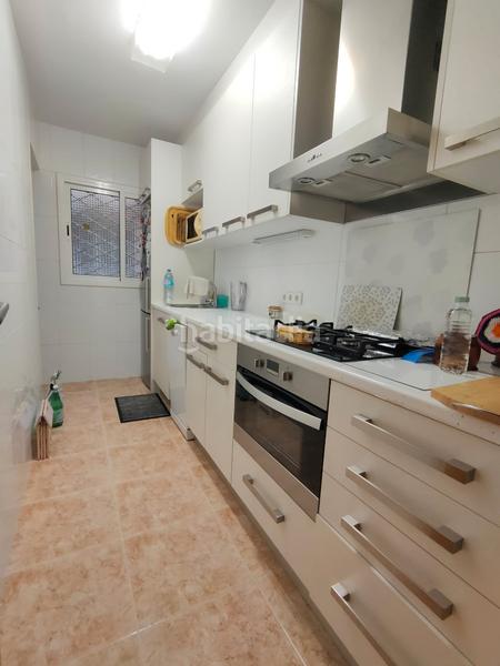 Foto 764f5ccd-bdba-44fb-aebc-9fc66bb1db3d. Piso en El Coll Barcelona