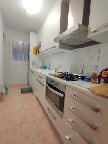 Foto ca90296a-9156-444c-995d-bdcdadc4e164. Piso en El Coll Barcelona