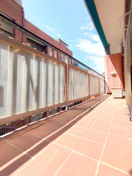 Foto eed51749-bc5f-4b7b-8ef9-c0b610b42f32. Piso en El Coll Barcelona