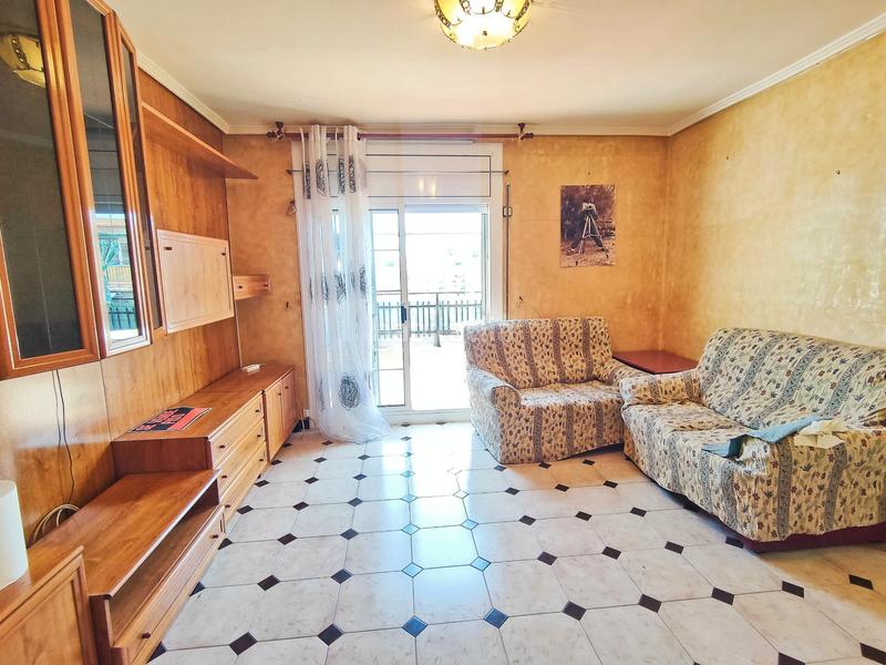 Foto 3e663893-fc20-4e6e-9106-242650c1a035. Attico in La Teixonera Barcelona