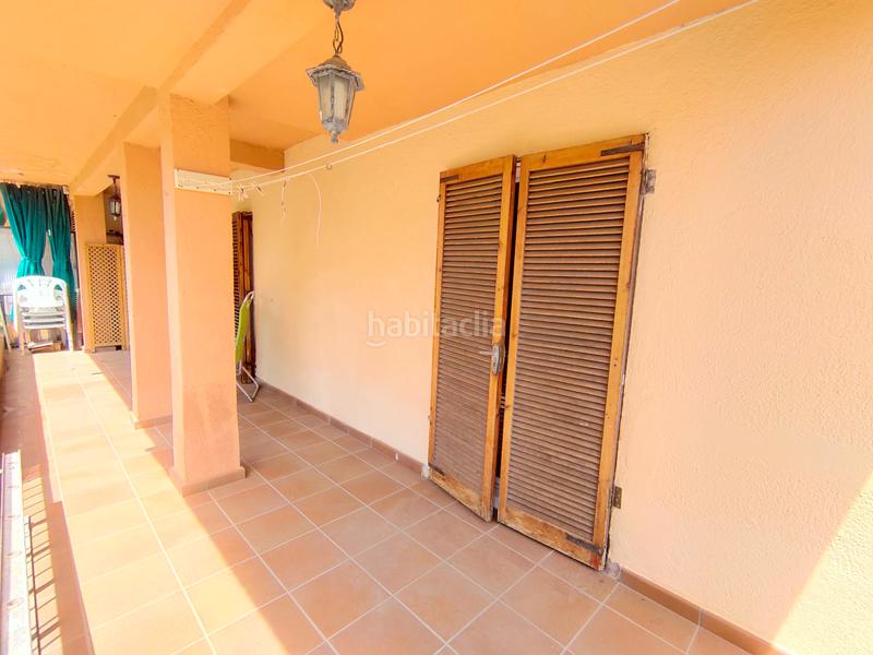 Foto 83782262-c341-43ef-bee2-14089fd53067. Appartamento con camino in Fenals Lloret de Mar