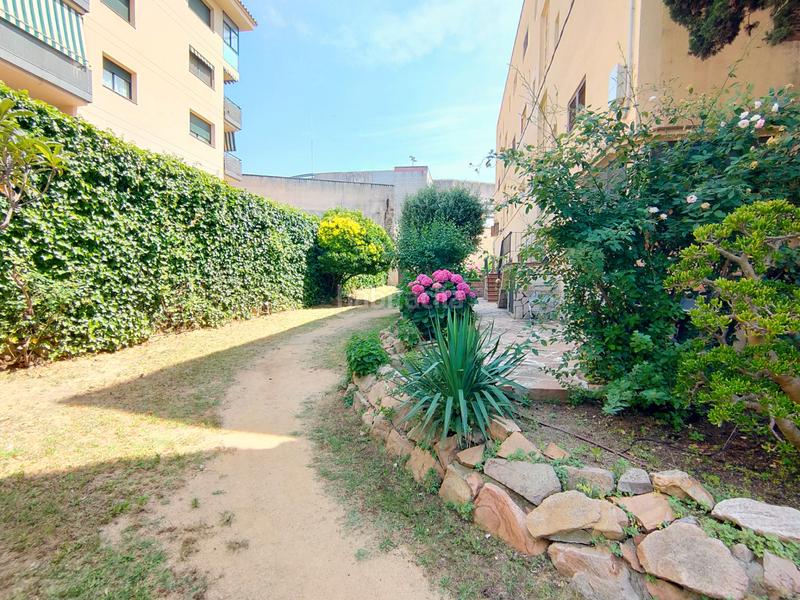 Foto 8e7bc08a-e372-4d08-a168-b1f9fae58186. Appartamento con camino in Fenals Lloret de Mar