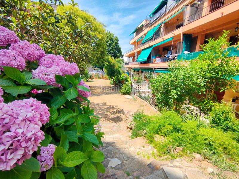 Foto b8f4318b-4319-48b0-8502-1086ef8645cf. Appartamento con camino in Fenals Lloret de Mar