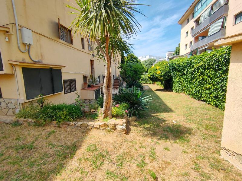 Foto c88e7736-8af9-4dad-8361-30418fb2e170. Appartamento con camino in Fenals Lloret de Mar
