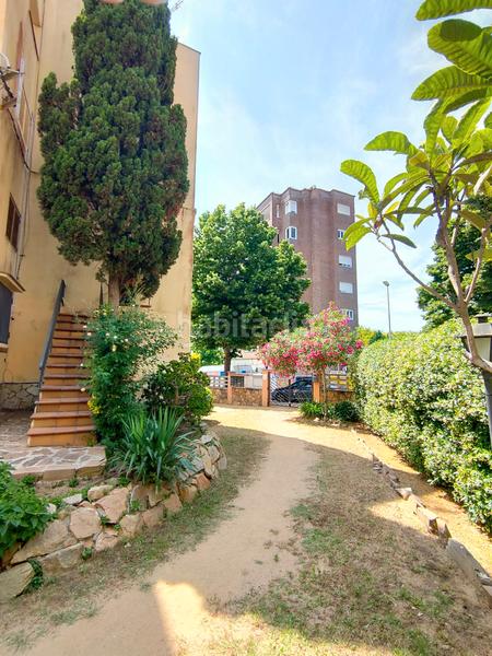 Foto f8b00670-598d-4134-8907-2743297d01a9. Piso en Fenals Lloret de Mar