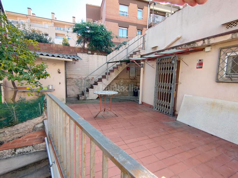 Foto 0543ea3a-9a7a-4622-b431-ef7b42c4e029. Haus mit heizung parking in La Font d´en Fargues Barcelona