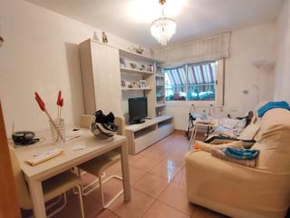 Rent Flat in La Teixonera