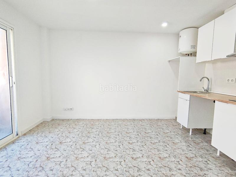 Foto aef0d10b-28b7-4a32-a377-f90f65458021. Alquiler loft en El Coll Barcelona