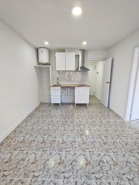 Foto e05bc7e6-4409-4217-9bcc-f38f4c044b3e. Alquiler loft en El Coll Barcelona