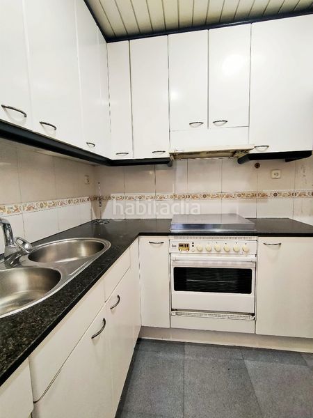 Foto 7ab44008-89d1-461e-a24d-f9b457aac4b1. Flat in El Coll Barcelona