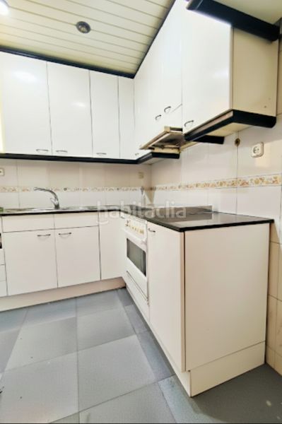 Foto b5728ef2-6c1e-45db-803a-e8bccbfcd569. Flat in El Coll Barcelona