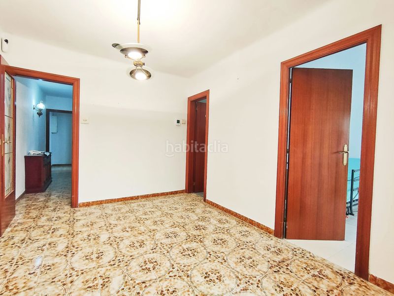 Foto 7163dd86-5b97-4b77-b7f5-0aeba9a71648. Piso en El Coll Barcelona