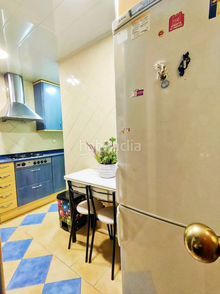 Foto 601ca0bb-f857-4665-9ba7-62067f6209c0. Flat in Carmel Barcelona