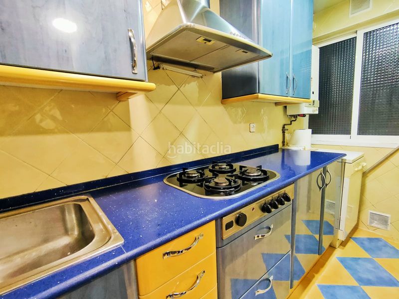 Foto 963cad81-6245-4548-b261-0f6c7b4ae92f. Flat in Carmel Barcelona