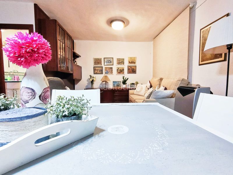 Foto a5bb444c-2d99-4fd9-abd9-3952bdefda03. Flat in Carmel Barcelona
