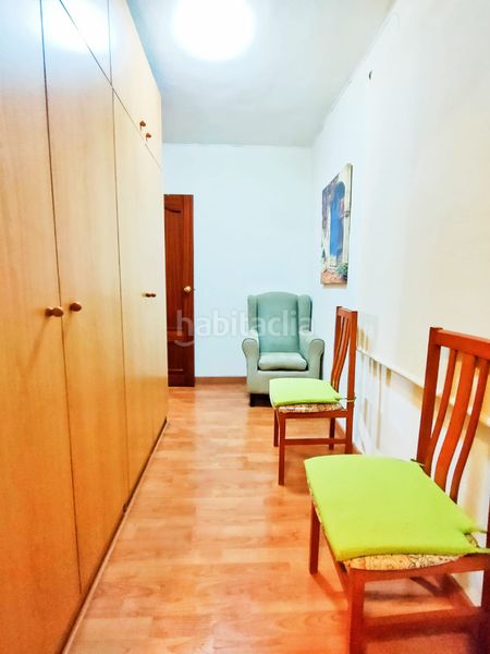 Foto b813bd90-3e36-4313-b075-47337ca1adbb. Flat in Carmel Barcelona