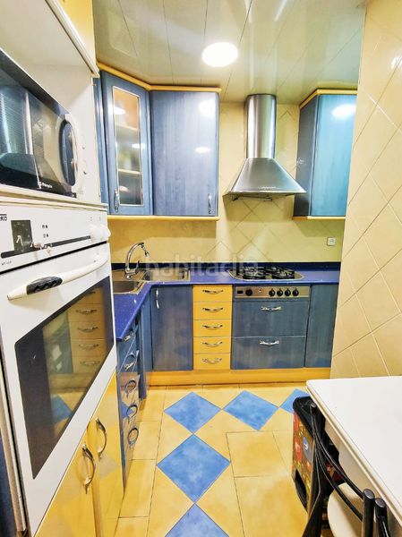 Foto cc979e4b-2527-481c-b6f2-54ec08b5674d. Flat in Carmel Barcelona
