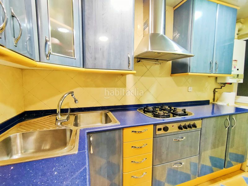 Foto d0dbac26-607b-4cad-985b-df7c7676c4f8. Flat in Carmel Barcelona