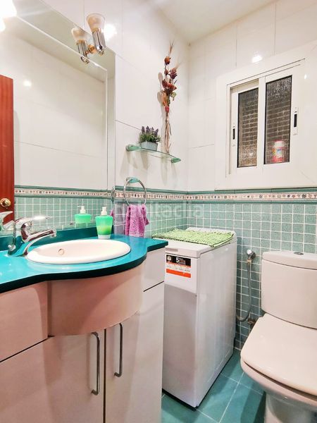 Foto f7741590-6216-4193-84e3-ab33e8bf5498. Flat in Carmel Barcelona