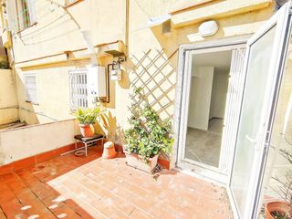Appartement à Carmel