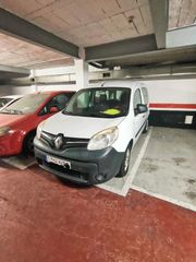 Parking voiture à Carrer de la murtra 45