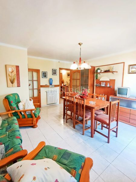 Foto 1231397f-b6fc-4ee0-9c50-edffcdbe493c. Flat with heating in Berga