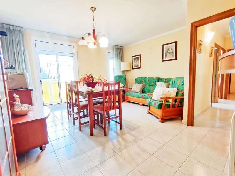 Foto 4d800177-a748-4616-986b-dec83e34e221. Flat with heating in Berga