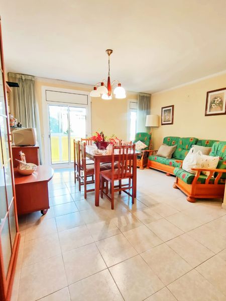 Foto 56f78435-49a7-42f5-ac5e-4f0243adee11. Flat with heating in Berga