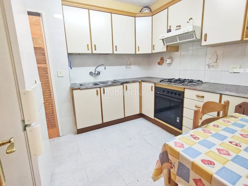 Foto 7121cc1b-f4bd-4bbf-a073-2811aaccb247. Flat with heating in Berga