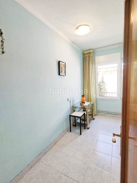 Foto b1b20208-6735-498c-96e2-c1eb5de7423a. Flat with heating in Berga
