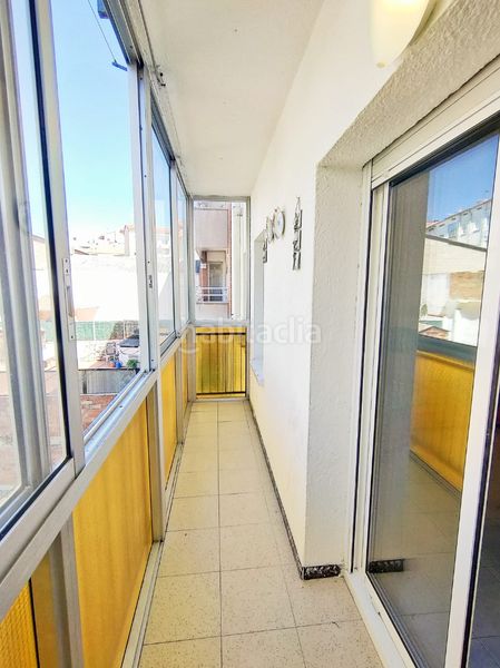 Foto b7f5855d-bdae-487e-b60d-7140a6ca1aa8. Flat with heating in Berga